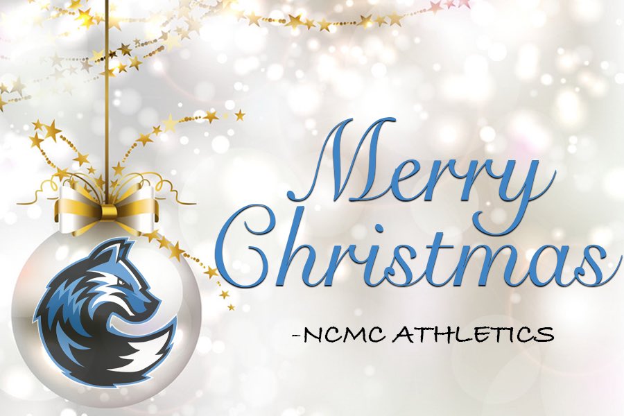 North Central Michigan College Athletics tweet media