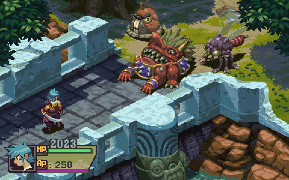 Made the sprites back in 2022. Plus the Ryu sprite is a resized and edited version from the original. This is a last pixel piece for 2023 &amp; Merry Christmas :)

#pixelart #breathoffire