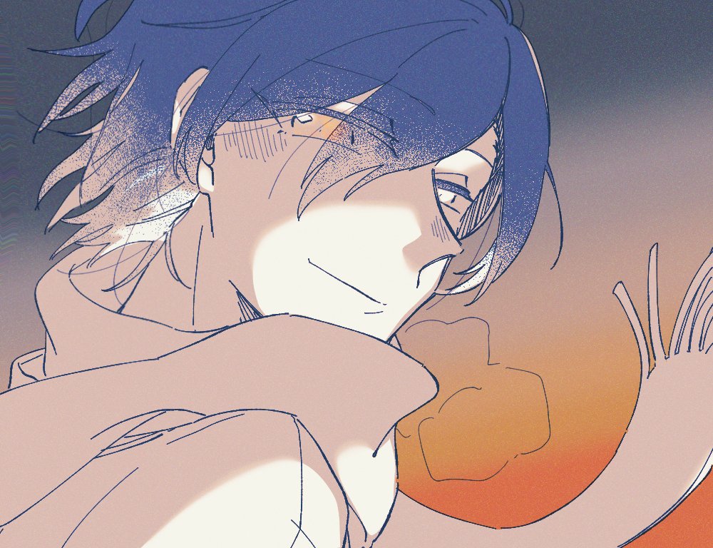 「ソロ楽しみだね 」|夕映☕のイラスト