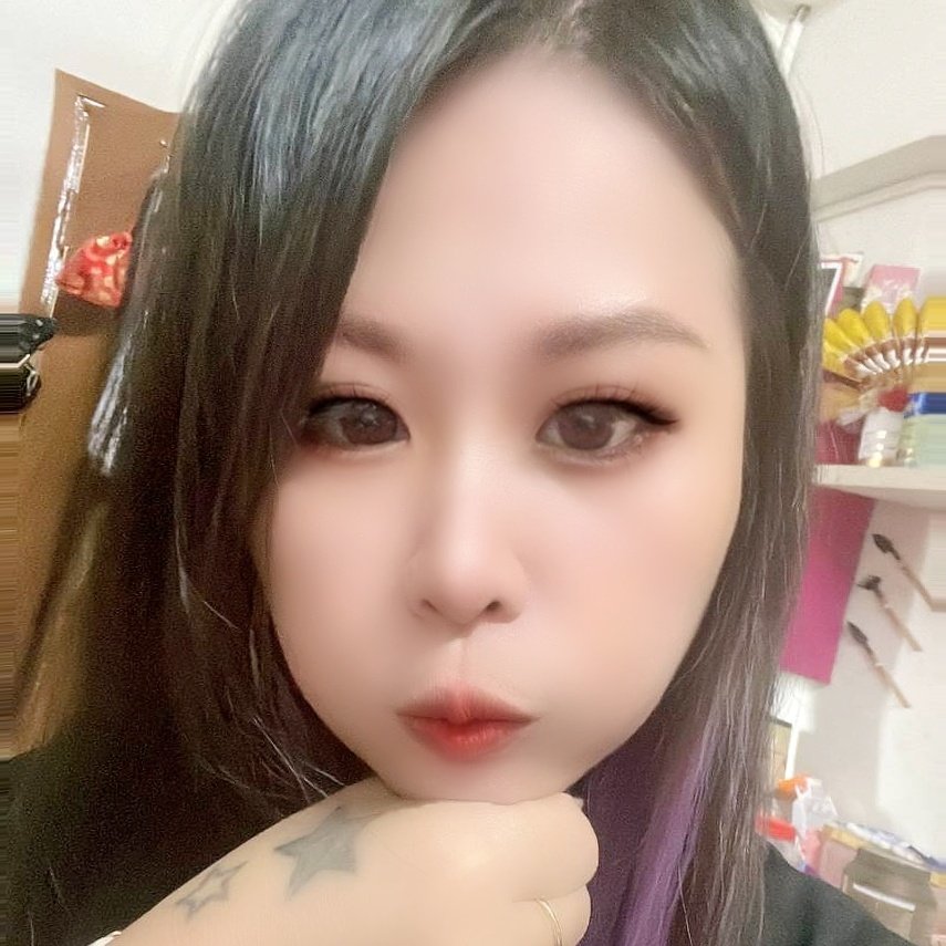 #新しいプロフィール画像