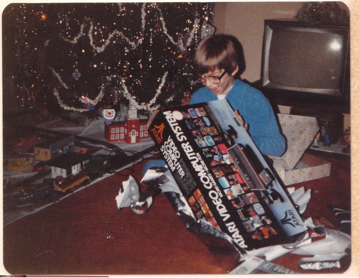 Atari X tweet media