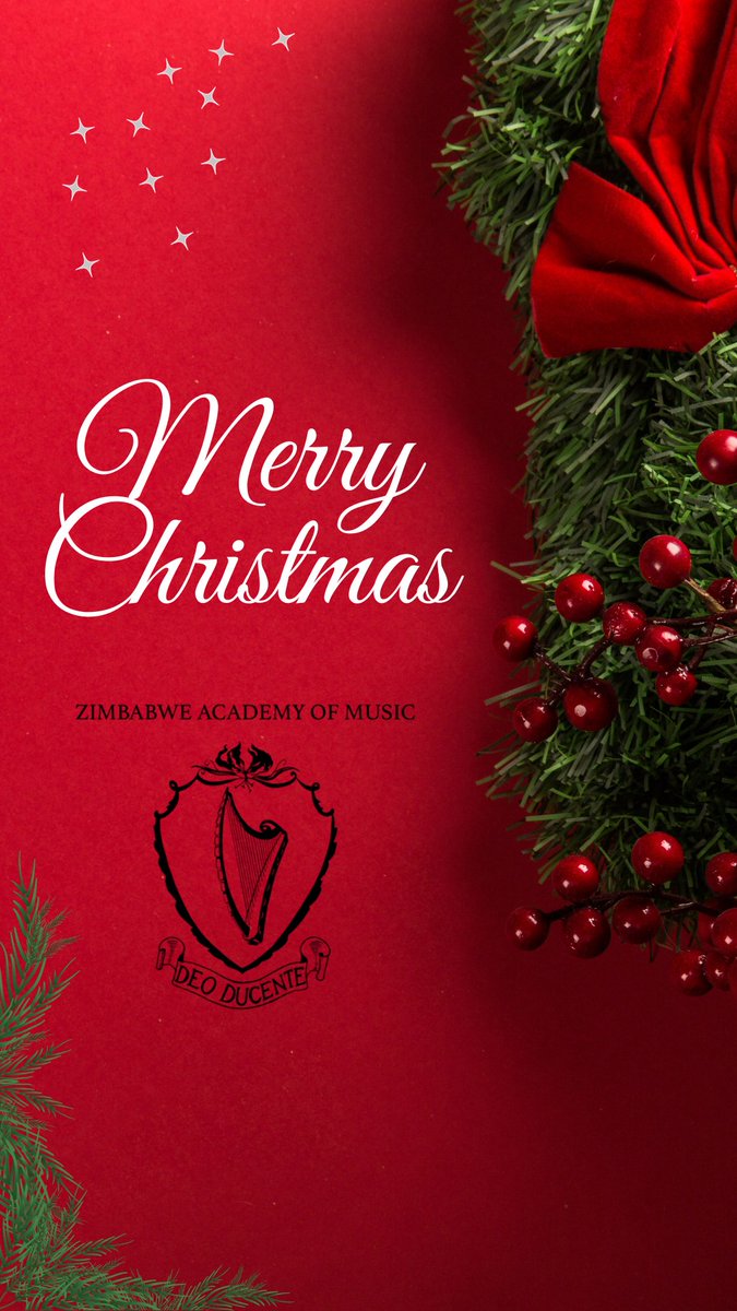 Merry Christmas!