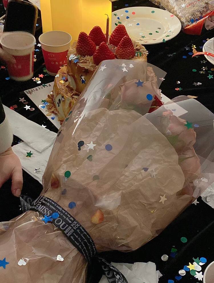 Angie tweet media