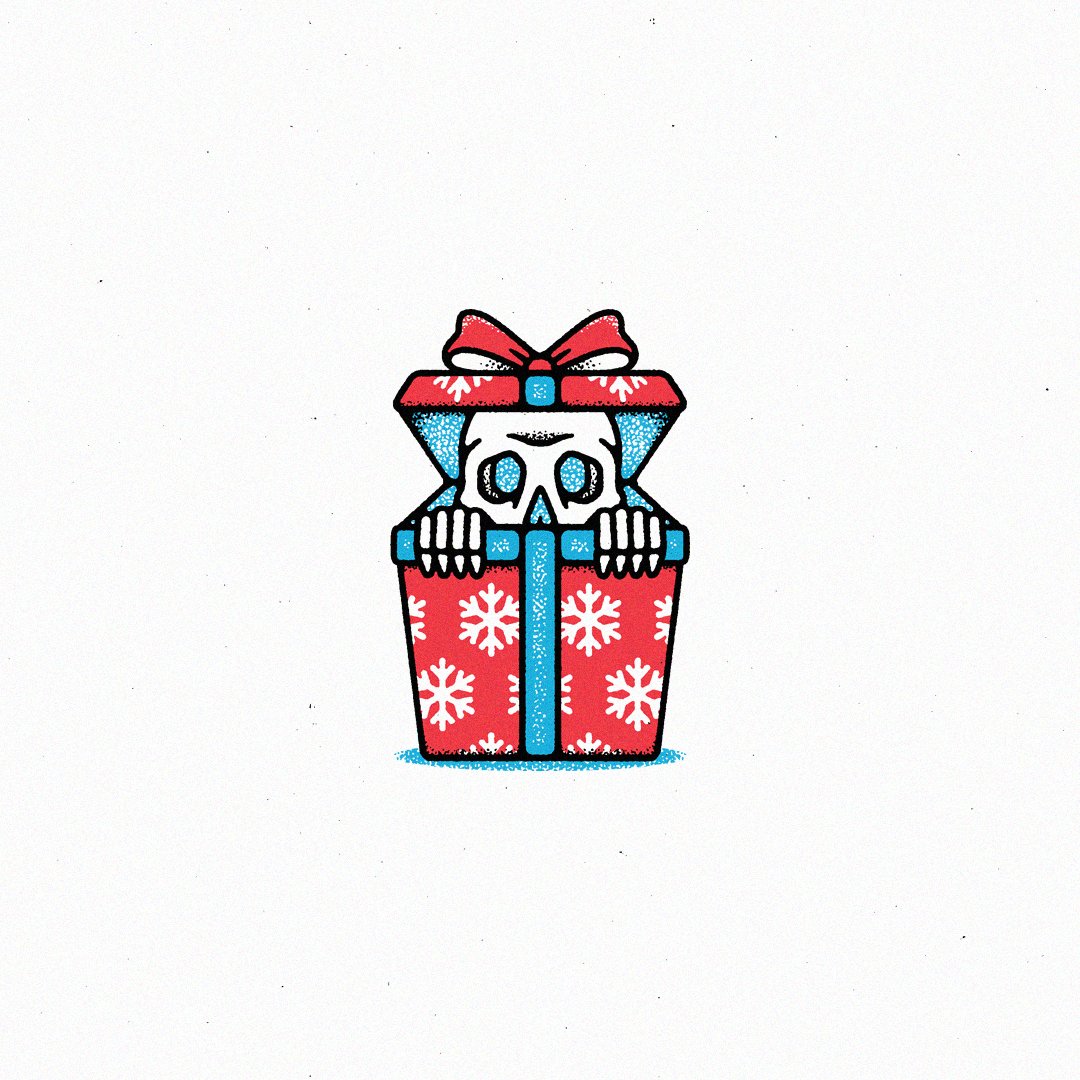 iamdooom's tweet photo. 🎄 Merry Christmas! 🎄 https://t.co/721Z9rozF0