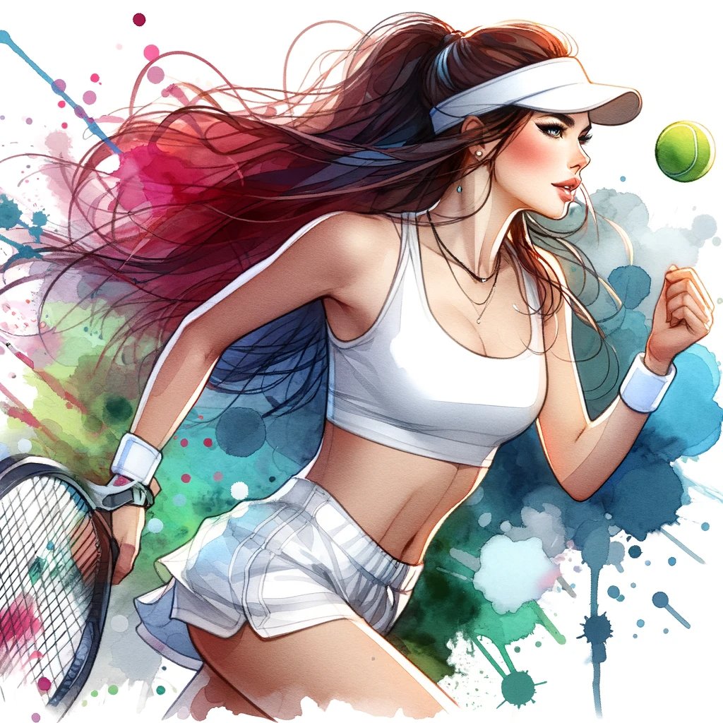 artist_dalle's tweet photo. Grace 🌟🌿🎾🏃♀️💫✨🌀
#QuickWhispers #promptchallenge #CozyVibes #TeaAndTales #SaturdayVibes #AIArtCommunity #AIGirl #beautifulgirl #AIartists #DALLE3 #aiartcommunity #AIArtworks #紅白AI合戦 #猫好き #癒し #AIArt #AIイラスト #AIイラスト #aiartworksgirls #girls #AI美女 #PrettyWoman #night #Vibes #running