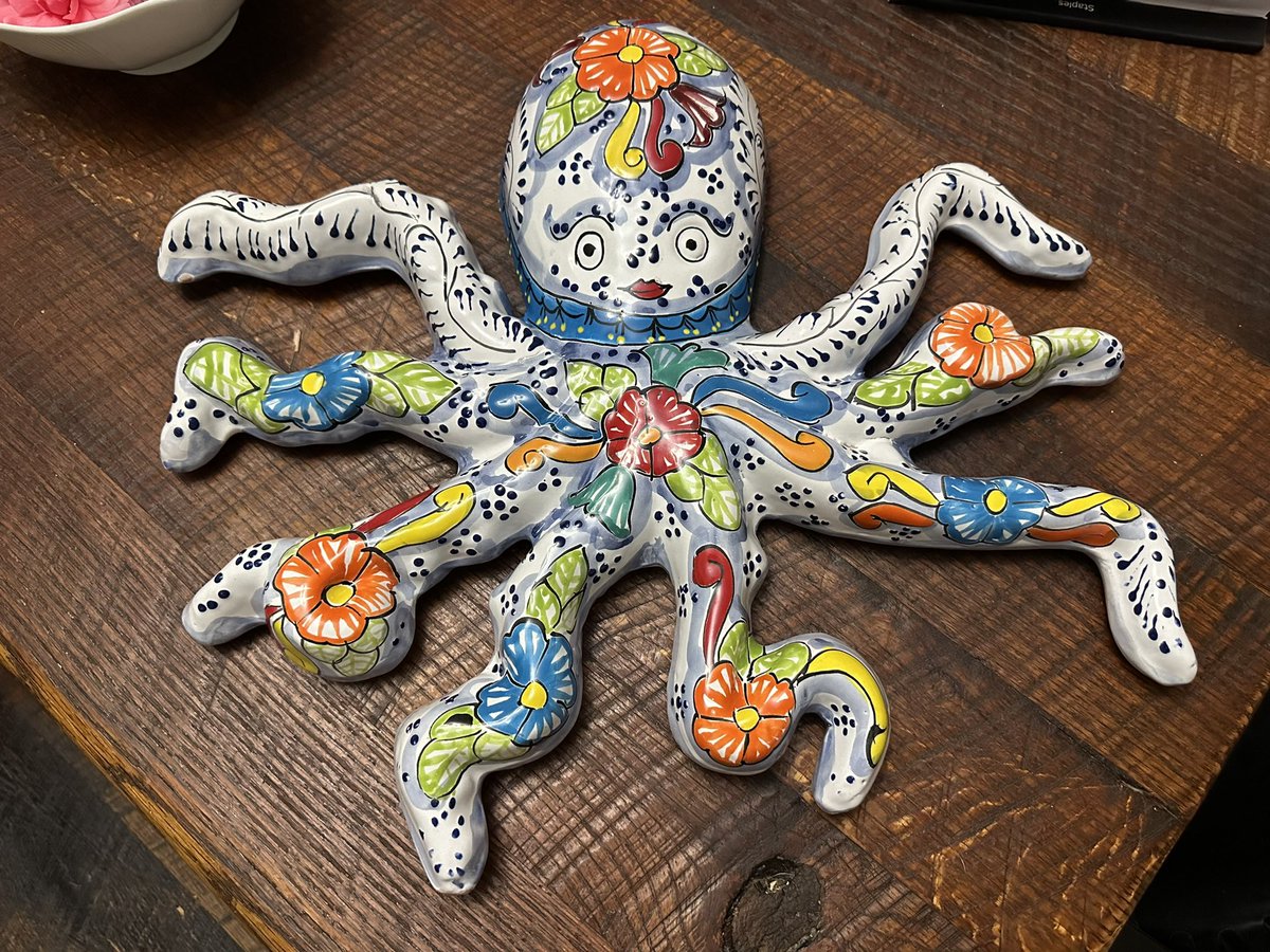 Patrick Skinner tweet media