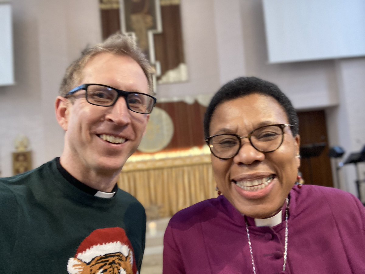 Good Shepherd, Carshalton Beeches tweet media