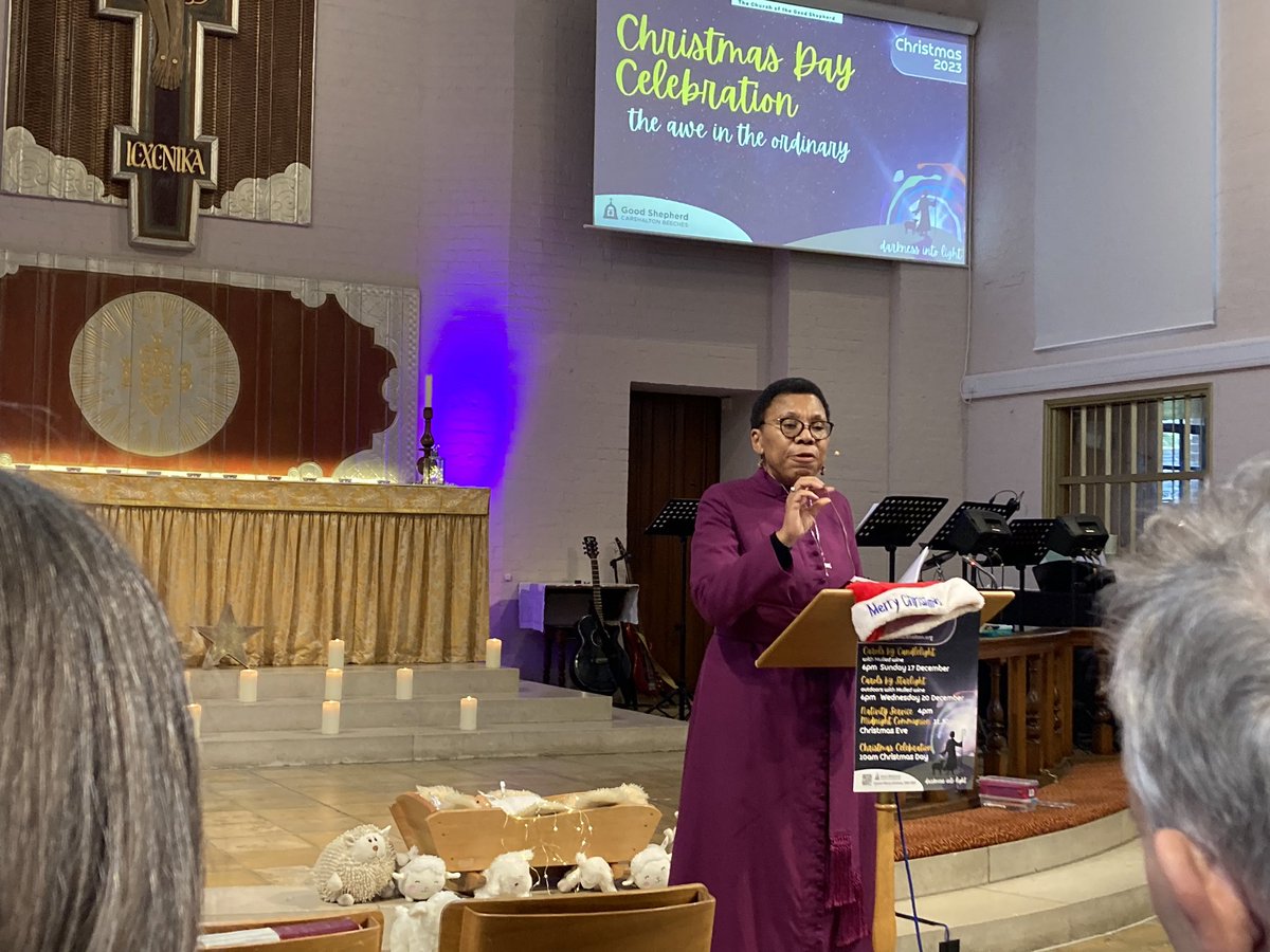 Good Shepherd, Carshalton Beeches tweet media