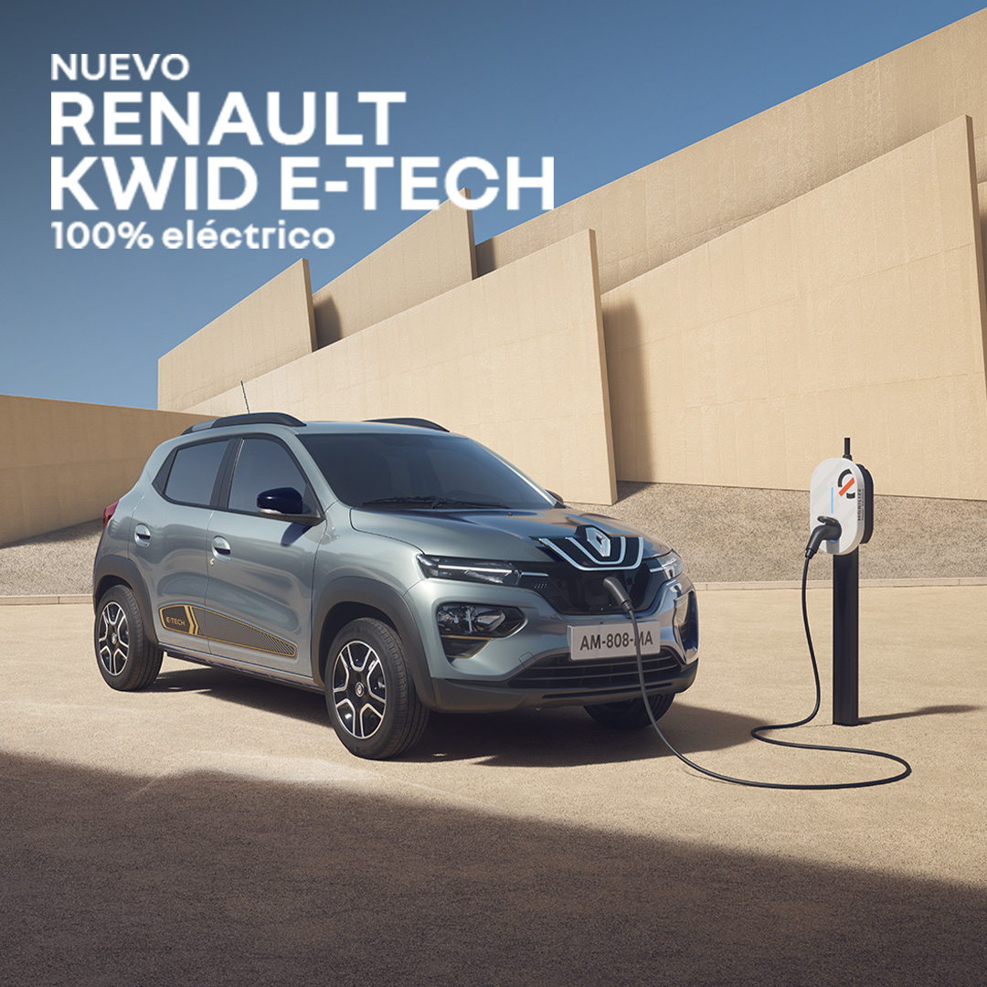 XatakaLATAM's tweet photo. Logra cosas aún más grandes todos los días a bordo de Renault Kwid E-Tech 100% eléctrico y revoluciona tu camino con su confort y tecnología. Compra en línea y recibe en casa. #reanultmexico #Renault #KwidETech @RenaultMX https://t.co/6QwgZs9vC7