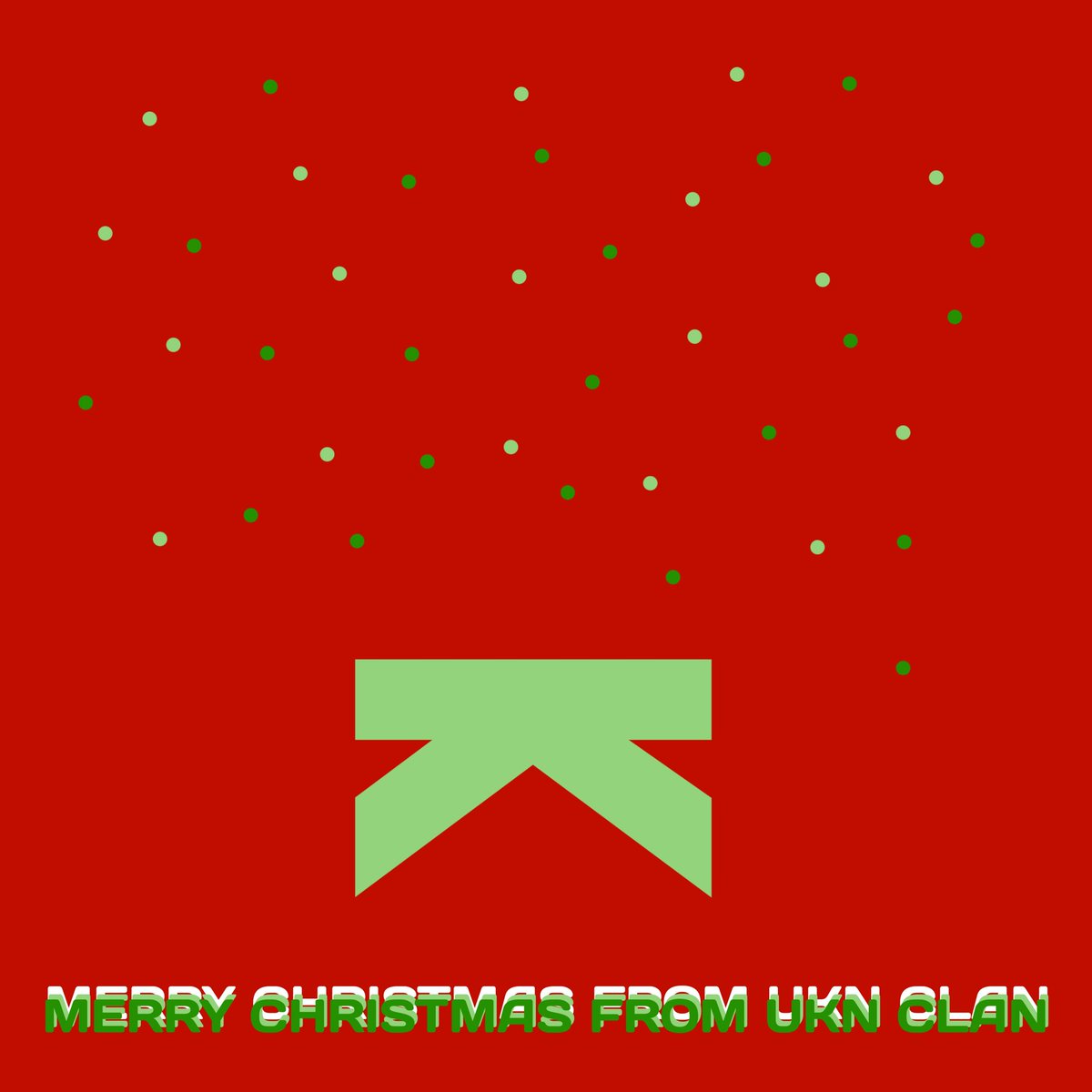 Unknown Clan tweet media