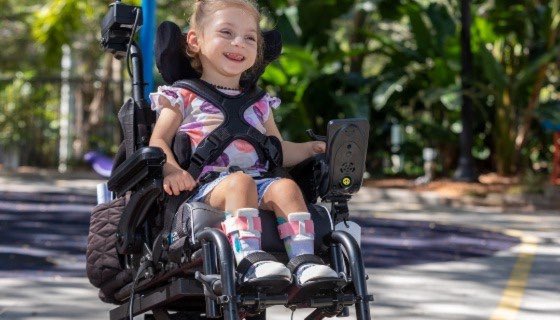 🔴 للمهتمين بتغذية Children with Cerebral Palsy👨🏻‍🦽

ورقة علمية مفيدة ومختصره تتكلم عن : 

🔹 إحتياج الكالوري والبروتين والعوامل المؤثره لها
🔹 أهميّة الفايبر ( الألياف) لهم
🔹 التغذية الأنبوبية ونوع الفورميلا المناسبة

#دايتشنز #التغذية_العلاجية
 
 nestlenutrition-institute.org/publications/n…