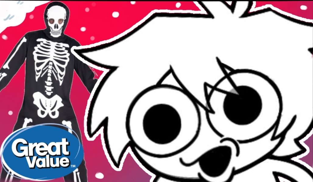 Its_Ghostii's tweet image. New vid

youtu.be/yIrnrq2L1tk?si…
*CHRISTMAS* SPECIAL