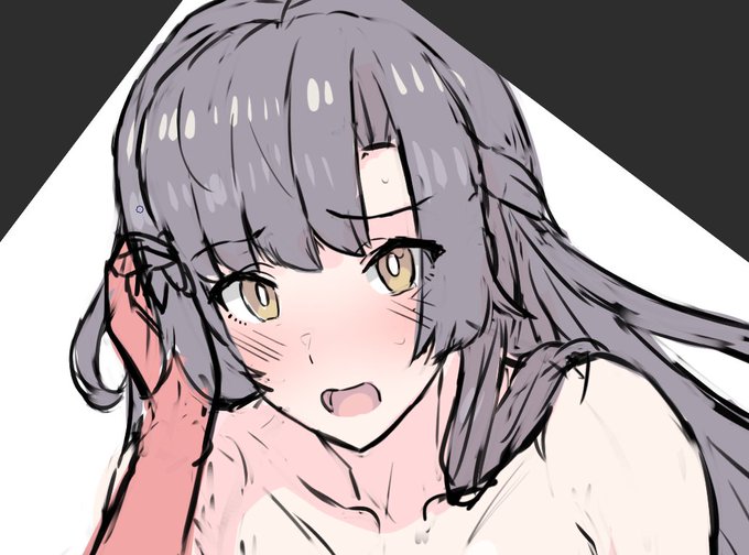 カラーラフの調整は概ね完了。 