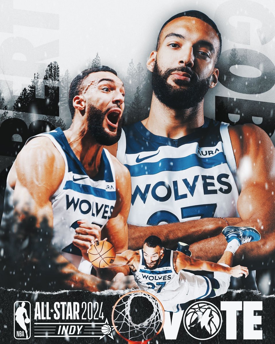 Minnesota Timberwolves tweet media