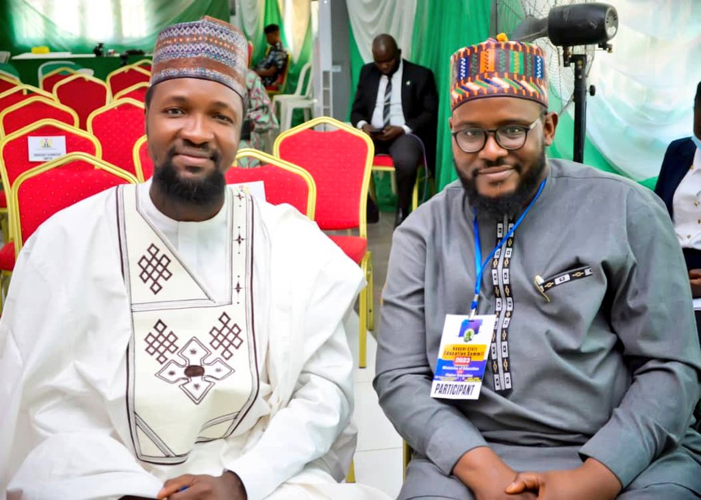 Jibreel Hussein Kawure tweet media