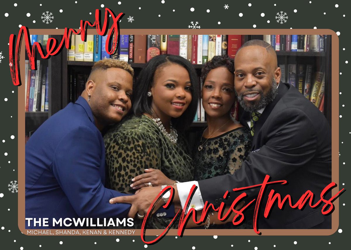 Michael McWilliams, M.Ed. tweet media