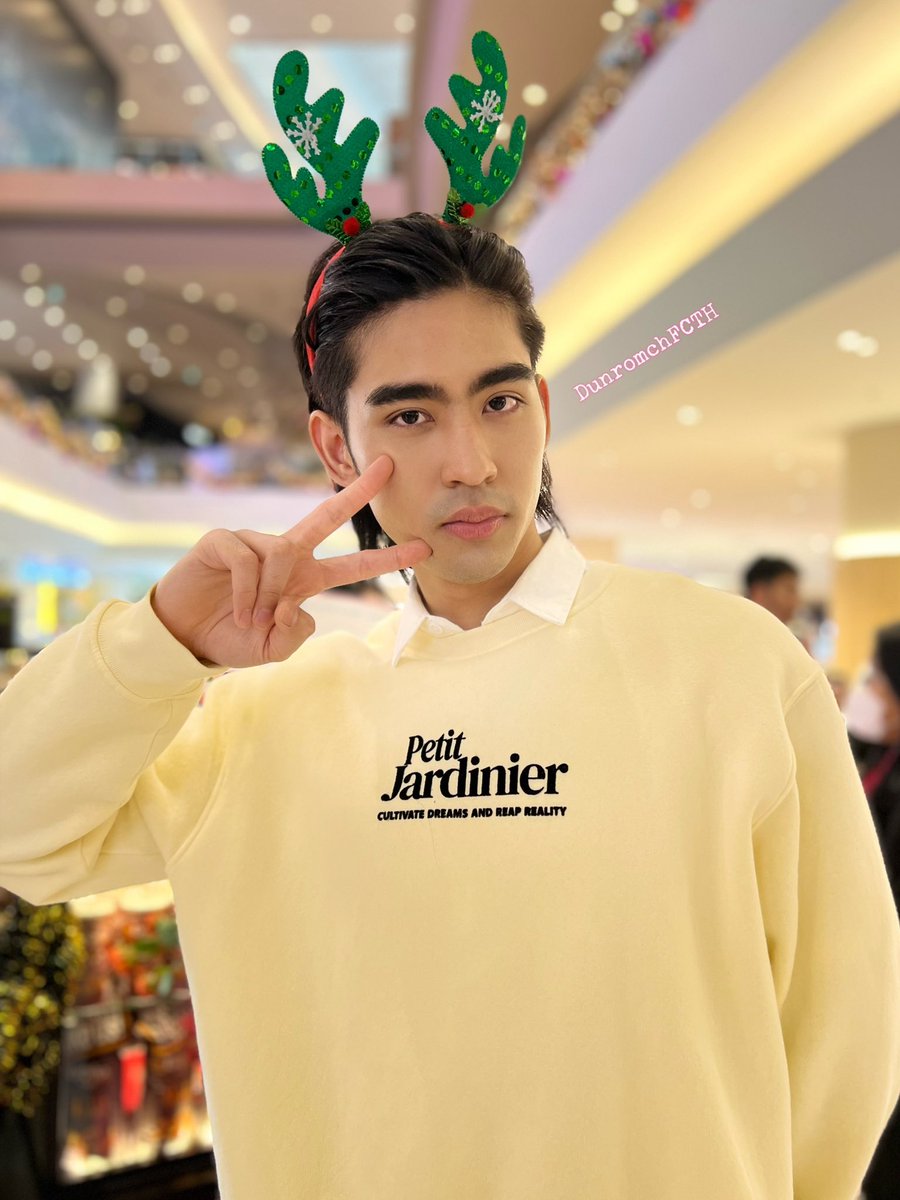 🦌🎄

#dunromch 
#DunromchFCTH