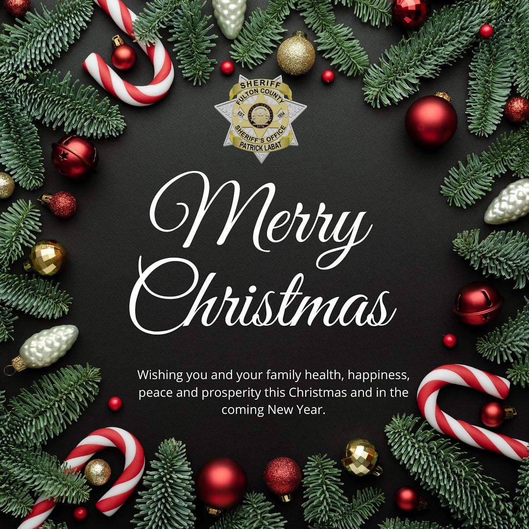 Wishing you and your family a holiday filled with love, joy and and prosperity on this Christmas day.