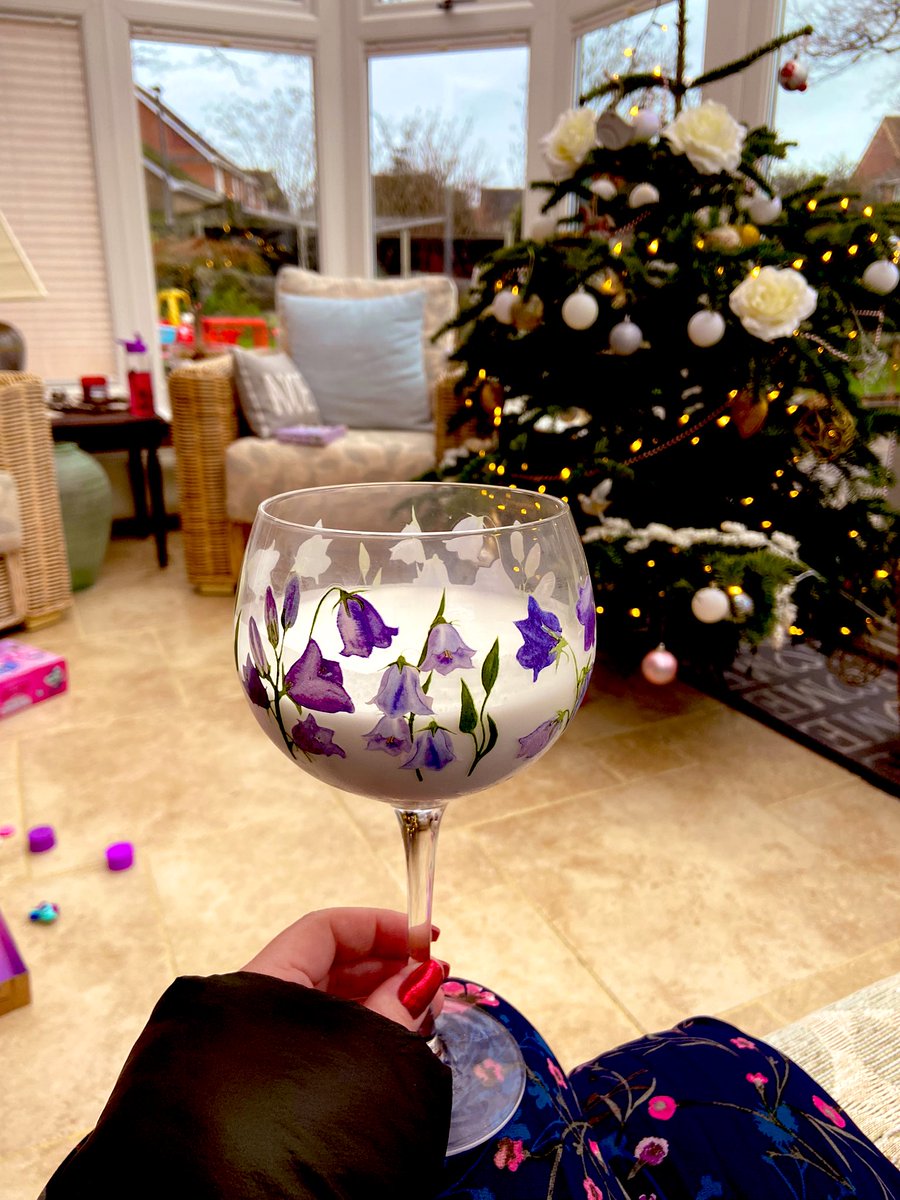 White Christmas! #cocktail