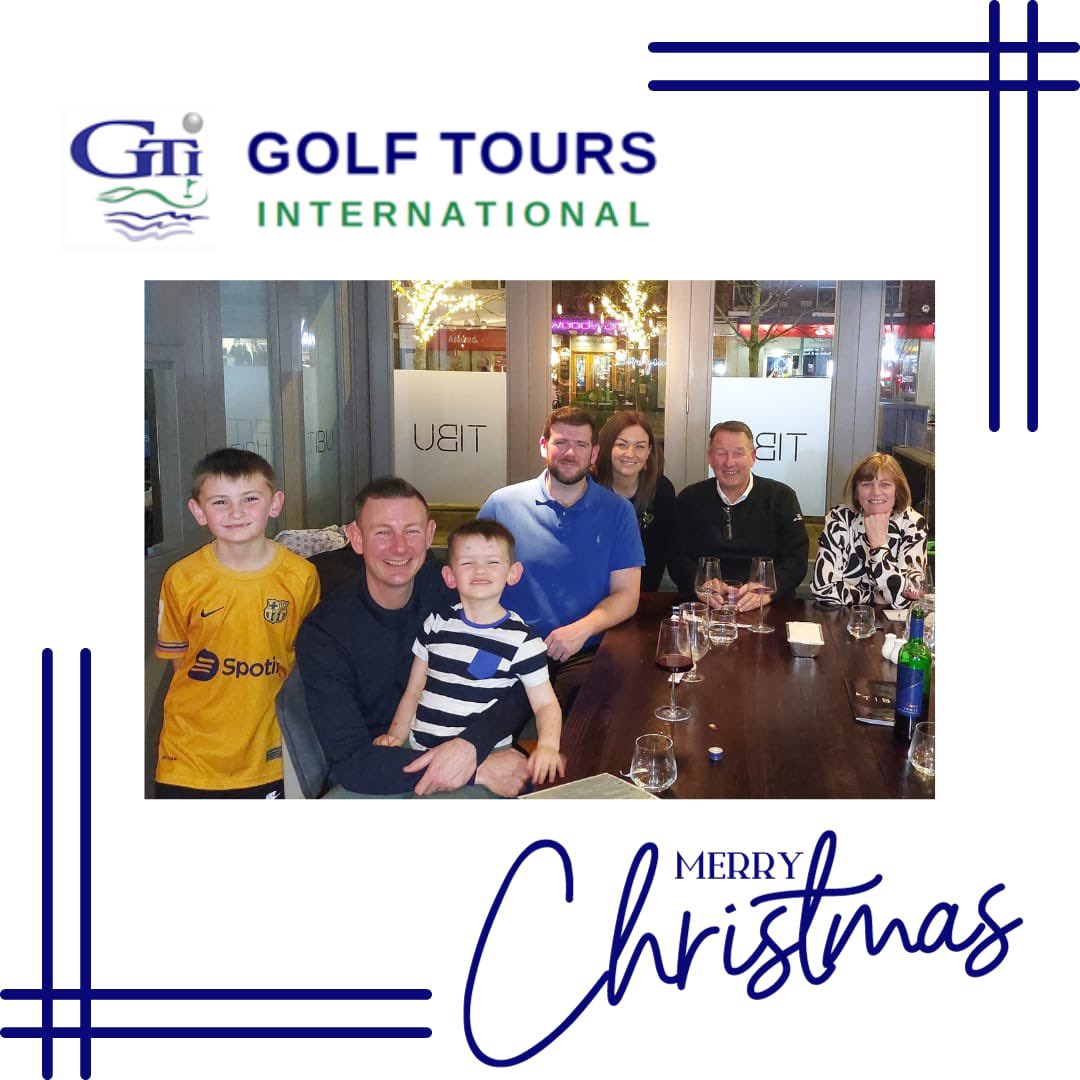 Golf Tours Int ⛳️ tweet media