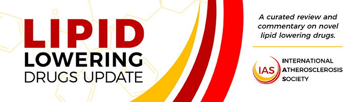 Each issue of the IAS newsletter includes a review and commentary of four of the most relevant lipid lowering publications of the recent two-month cycle, as curated by Peter @lansberg, MD, PhD. Read publications here ▶️ bit.ly/475vt9B