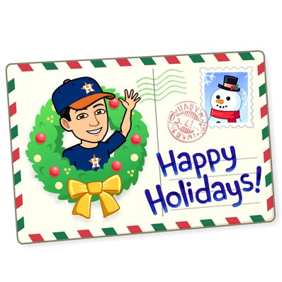 joe_farrell21's tweet image. Wishing everyone a Merry Christmas filled with peace, joy, hope, health, and happiness. May today be a gift and every moment a treasure. #MerryChristmas @mbcgoodstuff @guinn_zack @jenlemon10 @AmaZingXoch @BlakeLiebmann @Bridgett0236 @AbeArellano3 @masonstormmed @MalyndaLeigh