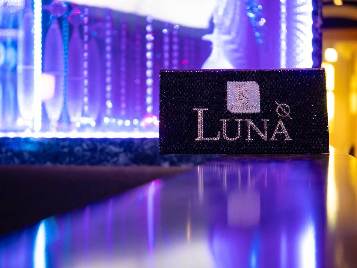 isproject_Luna's tweet photo. 本日もご来店ありがとうございました！
26日は店休日となっております。

#ホスト #ホストクラブ #札幌 #すすきの  #ホストル求人 #初回 #ホスト初回 #初回無料 https://t.co/9V1LkwuQgx