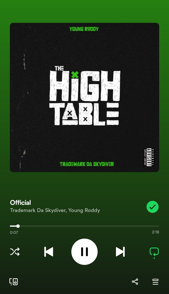 UncleDuck92's tweet photo. @young_roddy @Real_TradeMark for real santa with this album today🔥 https://t.co/Y4EZ0UJP7o