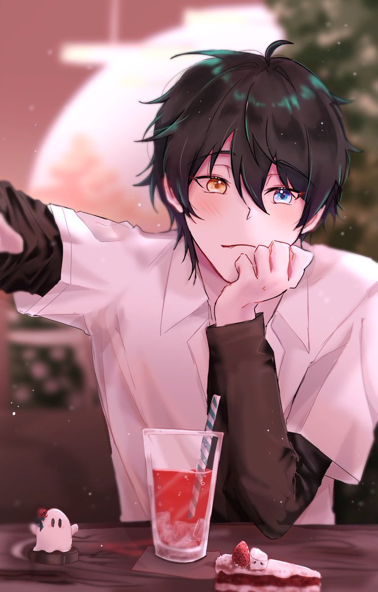 #影片みか誕生祭2023
트레틀 사용한 미카~ 
(생일이래서 겸사겸사 ㅎㅎ