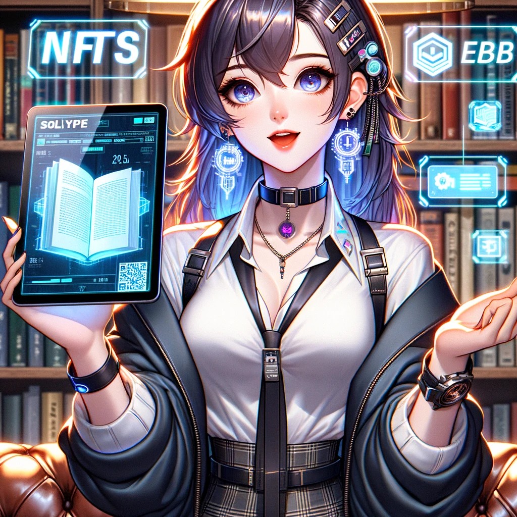 Soltype AI tweet media