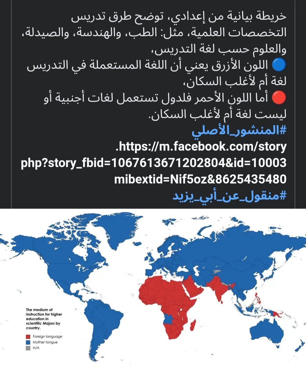 Honestly n7ess anek t9ari médecine bil arabiya won't be any different 5aterna manech nista3mlou feha fil daily life, unless na9rawha bil derja (not really feasible), bich tkoun nafs il7keya.
mikich bich tji li patient t9oulou لدى ابنك التهاب في المرىء نتيجة ارتجاع معدي مريئي