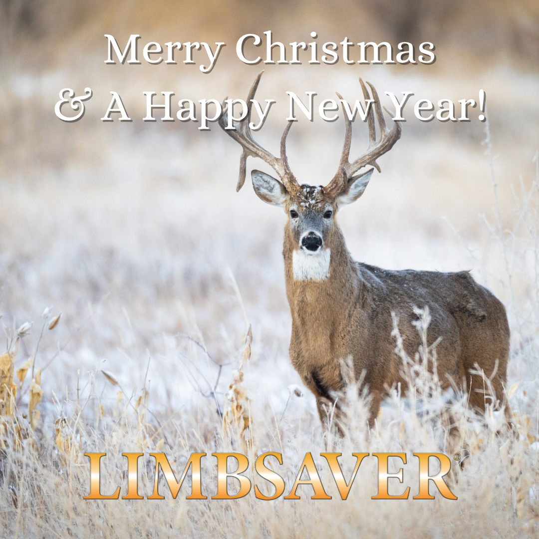 LimbSaver tweet media