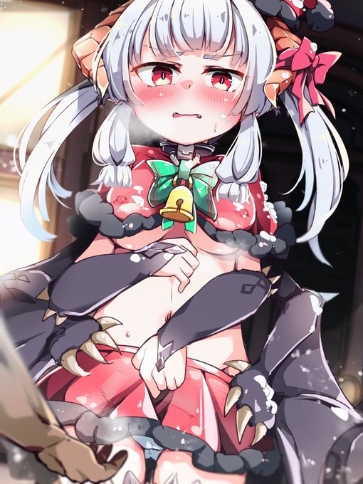 朝まで耐久過酷なクリスマス 