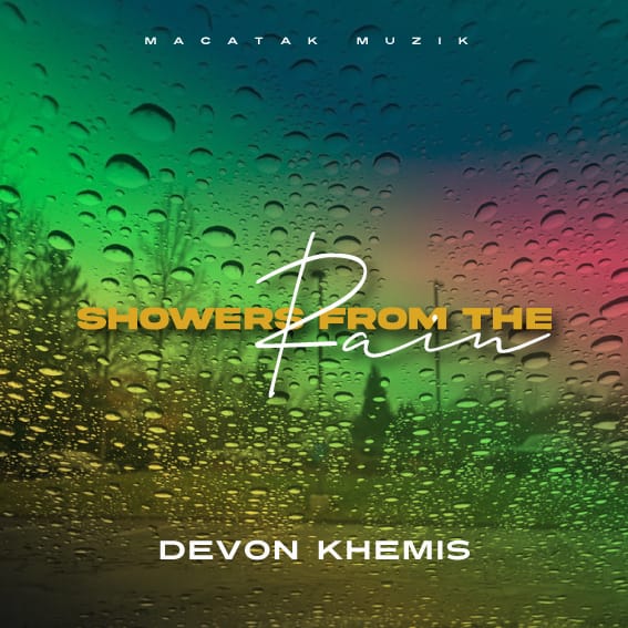 Showers from the Rain ~ Devon Khemis
Coming soon!!!!