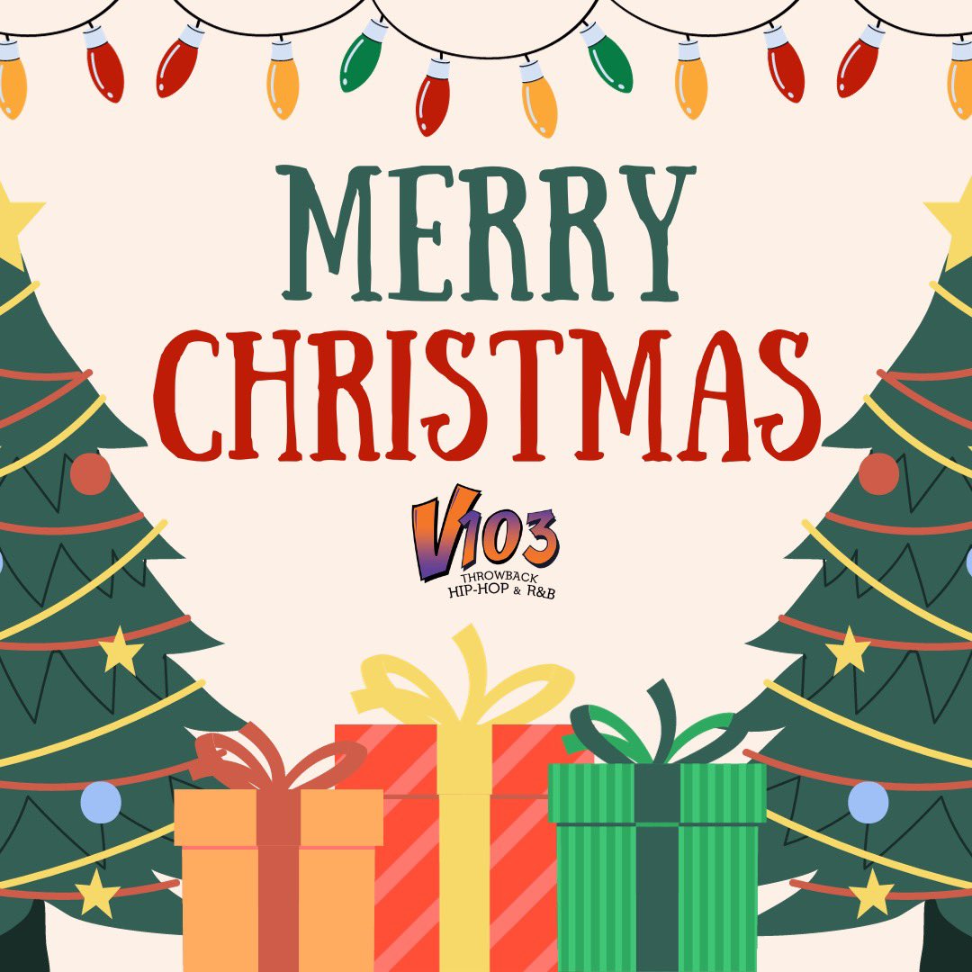 Wishing you all a very Merry Christmas! 🎄🎅🎁