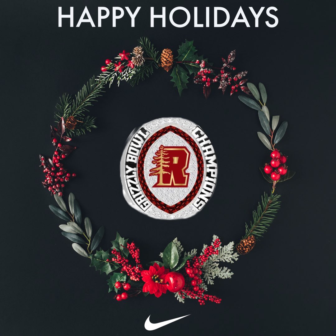 College of the Redwoods Football tweet media