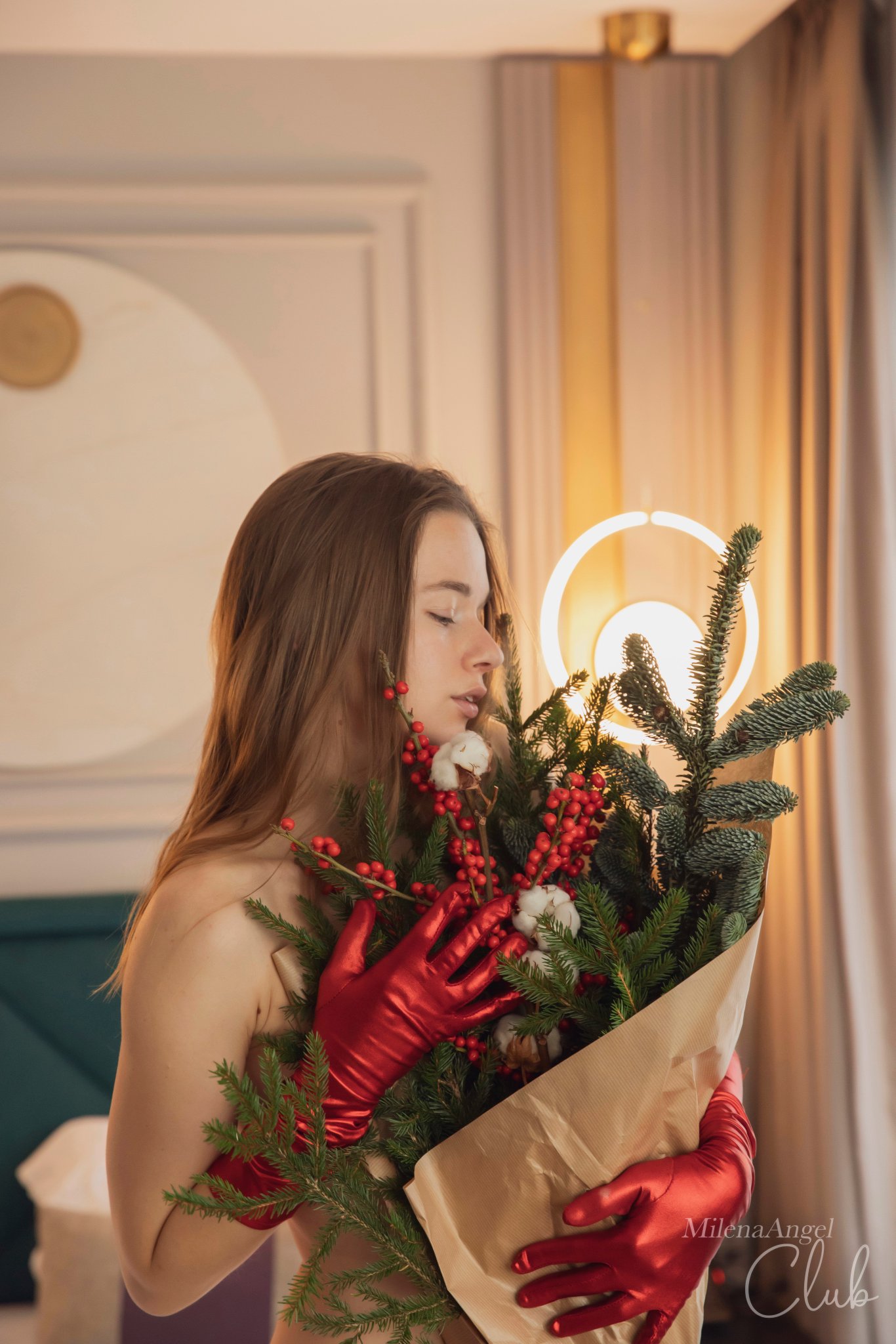 1 pic. Merry Christmass ! 🎄 https://t.co/x8eFllh2Gu