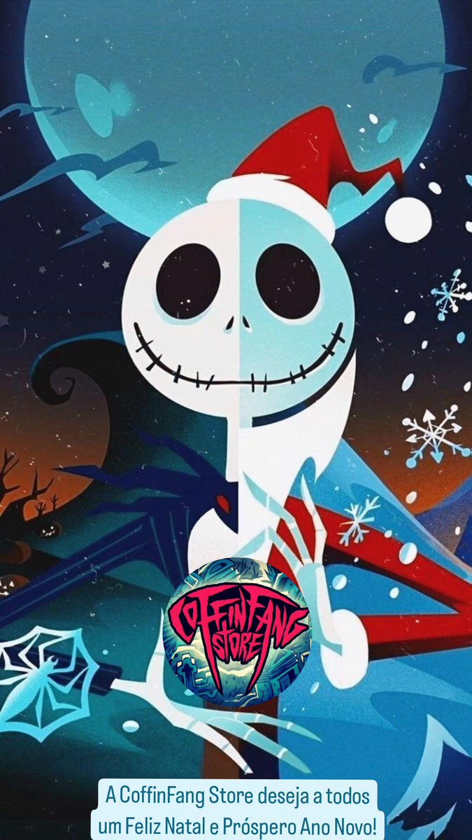 CoffinFang Store tweet media