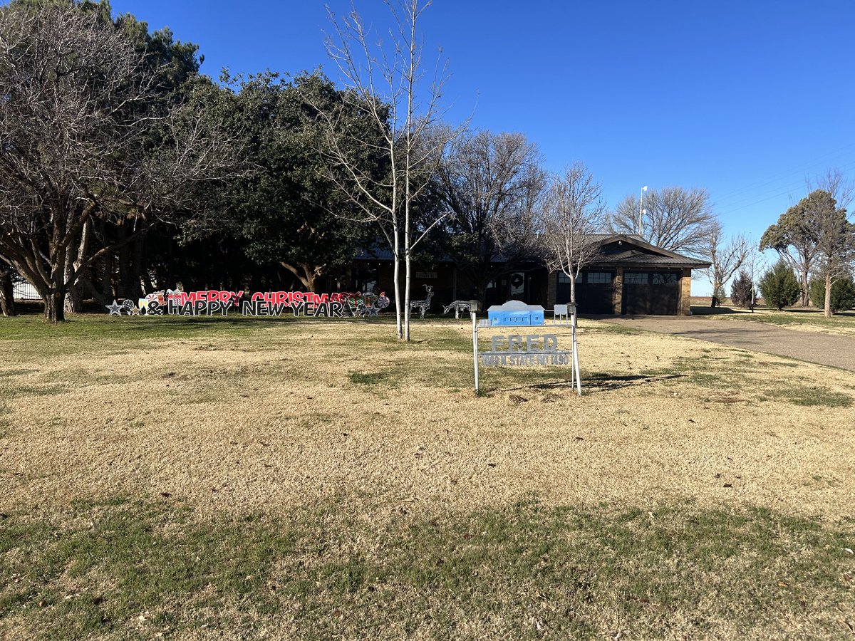 Prentice Fred tweet media