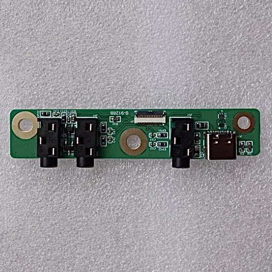 IC-705のMicro USB → USB Type-C化改造が、海外で流行ってるようです