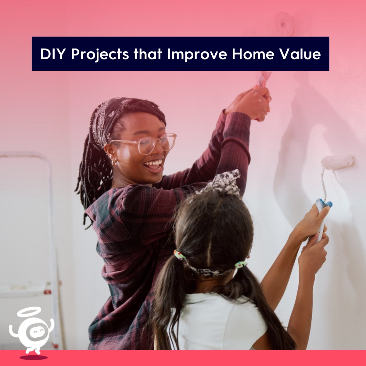 #MerryChristmas2023 Are you looking for few fun and creative projects to do during your Christmas break? Here are Top 10 small-scale DIY projects for your home: bit.ly/3FHFqiw #homeimprovement #homeimprovementtips #DIYprojects