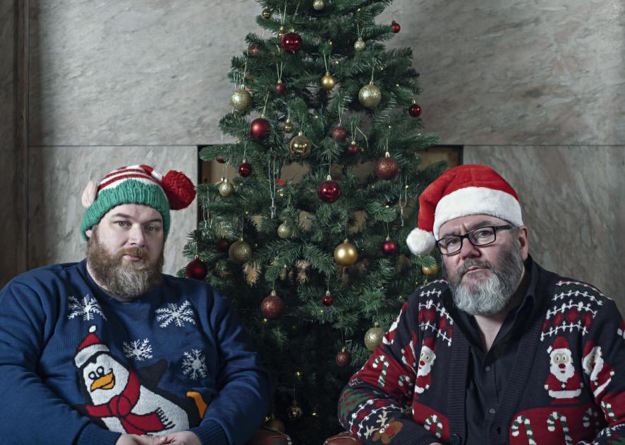 rockactionrecs's tweet photo. Have a great day everyone 🎄 https://t.co/TalIQxL4Qb