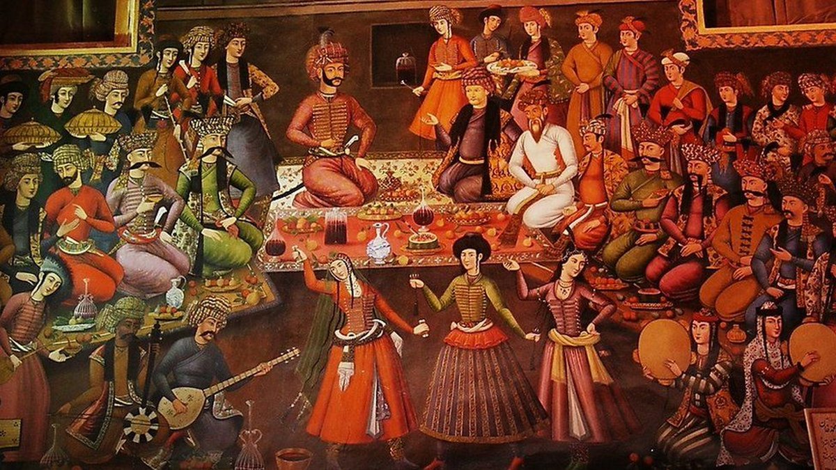 IranUnchained tweet media