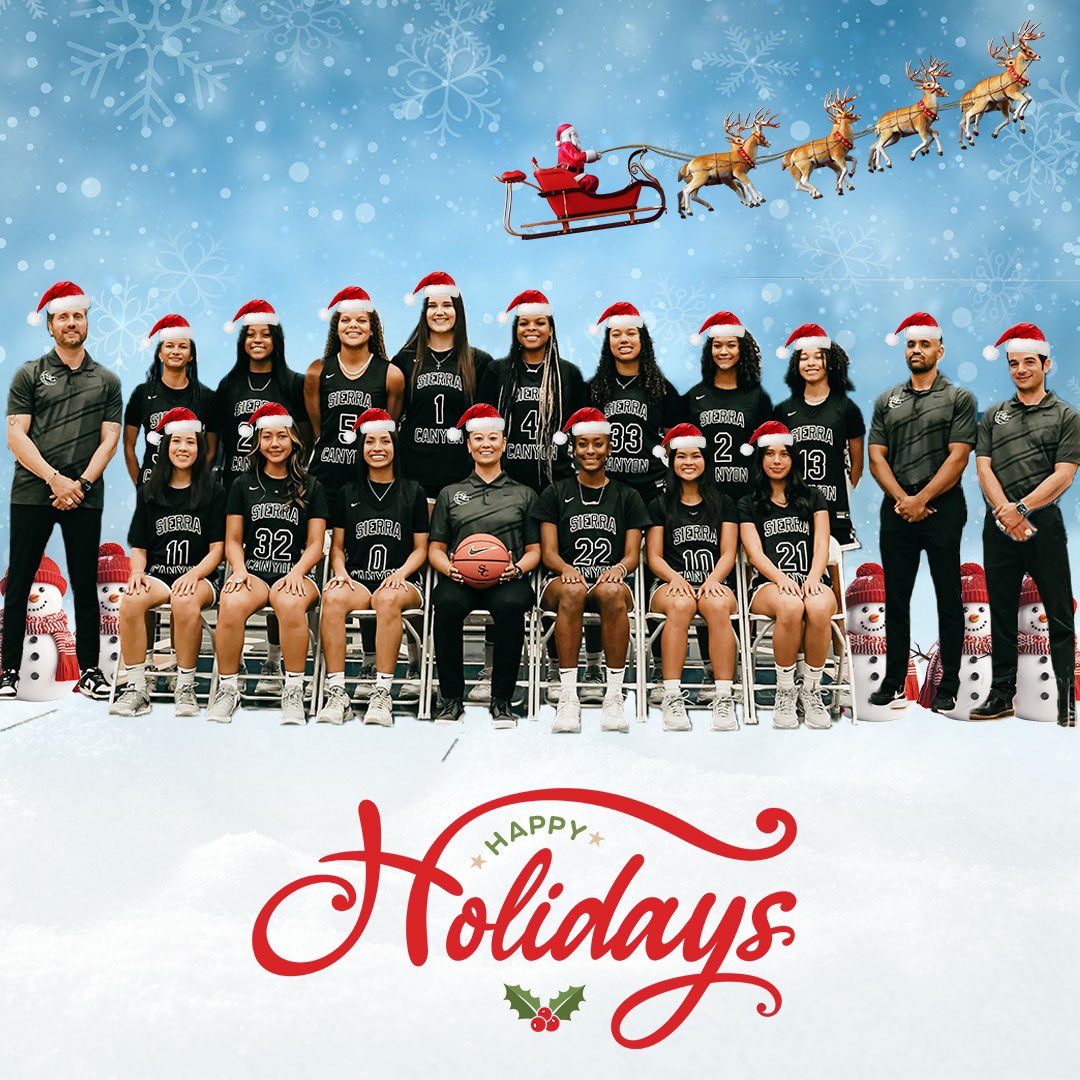 sierracanyongbb's tweet photo. 🎄 Merry Xmas and Happy New Year! https://t.co/kOadNbs3nT