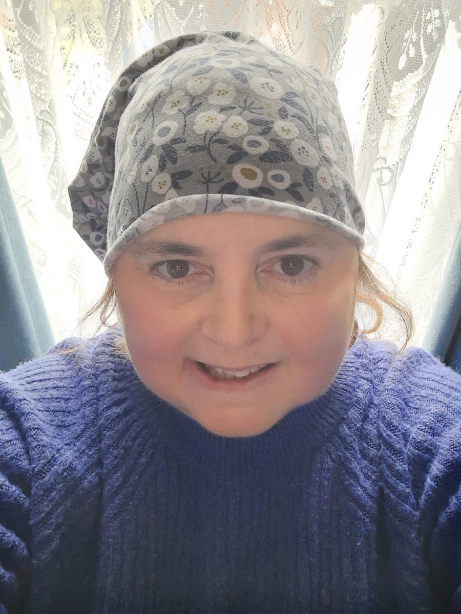 Thinking of <a href="/ChristineBore/">Christine Bore 💙</a> at Christmas. I contacted her lovely family last week to say she is in our thoughts.
Her daughter said they are doing OK. They miss their mum loads but are trying to have a nice Christmas for her. She wouldn't want them to be sad ❤️

Please share 🙏🎄