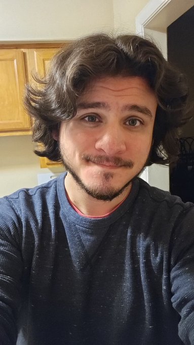This is my first Christmas in another state away from my family, honestly it's hitting me pretty hard