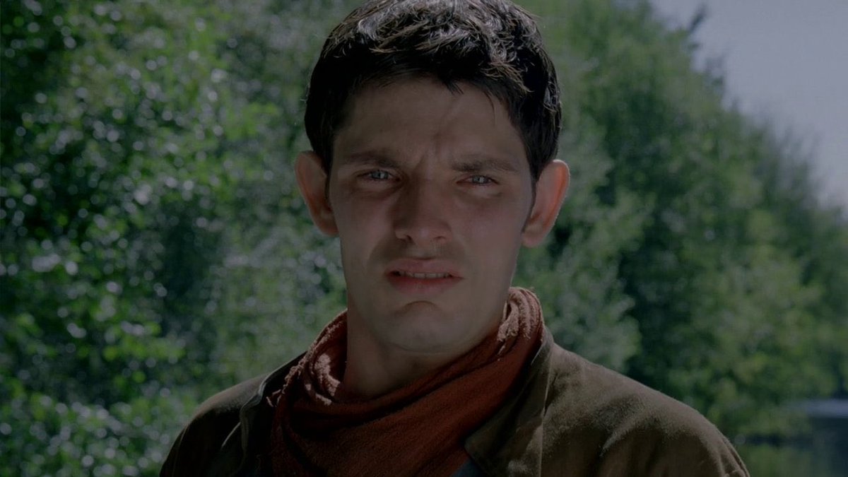 merlin and arthur 🌸 (@merthurlovebot) on Twitter photo 