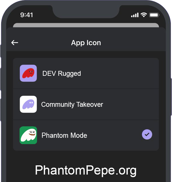 CryptoPovertyUK's tweet photo. @alishacrypto1 @JakeGagain @ThePhantomPepe @solana @phantom @blknoiz06 #PHANTOMMODE #PHANTOMPEPEMODE $PEPE @thephantompepe https://t.co/WCI03t9ezd @solana @analos_coin_ @blknoiz06 https://t.co/f9ADUSWWKI