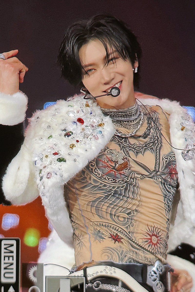 semperliber_ten's tweet photo. 231225 #ten https://t.co/NhOBftRDZi