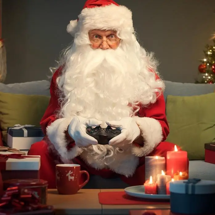 TimelessGamer.net tweet media